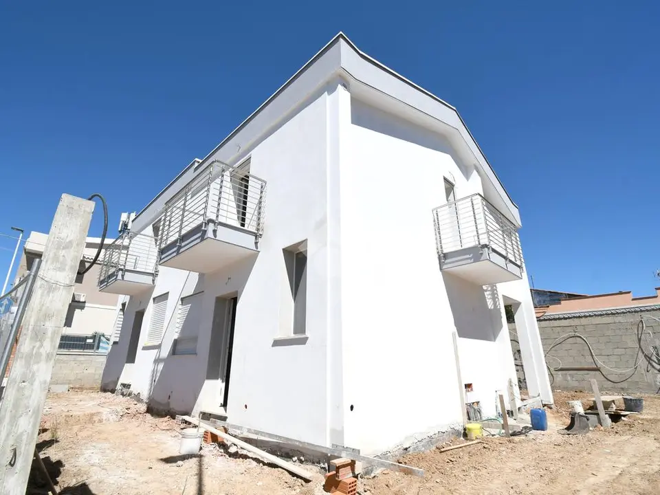 Villa singola in vendita a Cagliari