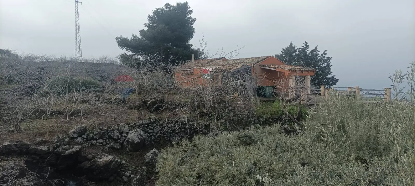 Villa o villino in Vendita a Bronte