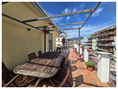 Appartamento in Traversa Giuseppe Scola, Salerno (SA)