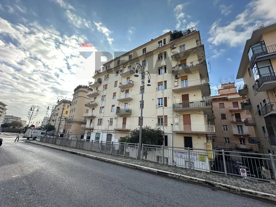 Appartamento in Vendita a Salerno