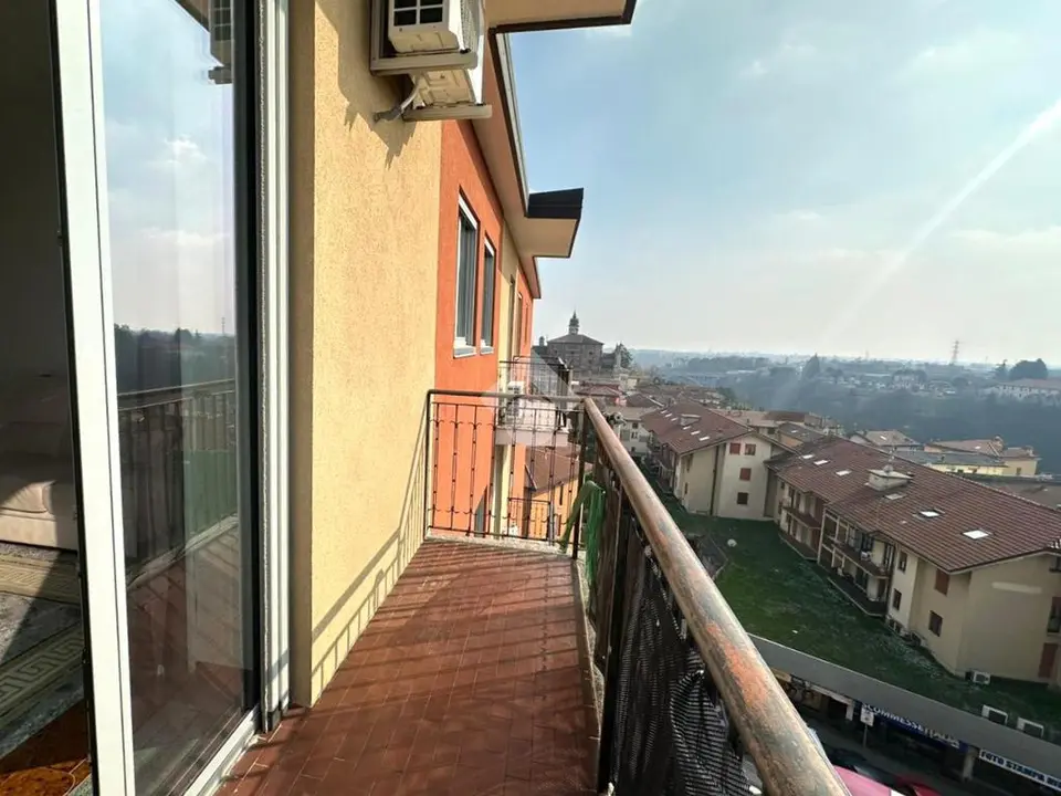 Trilocale in vendita a Capriate San Gervasio