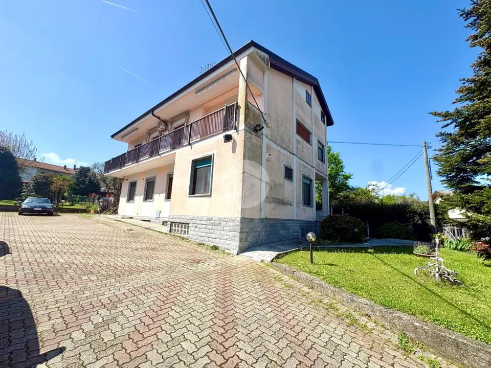 Trilocale in vendita a Buttigliera Alta