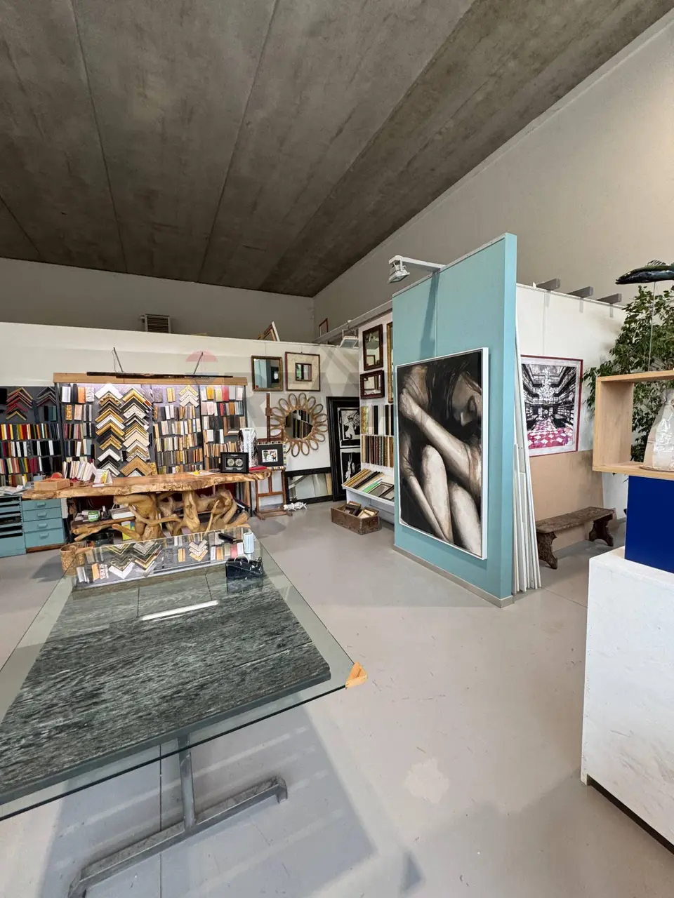 Locale Commerciale in Affitto a Parma
