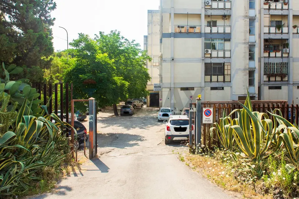 Commerciale Altro in Affitto a Catania