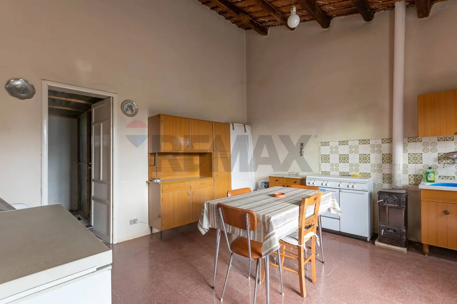 Casa Indipendente in Vendita a Chiaramonte Gulfi