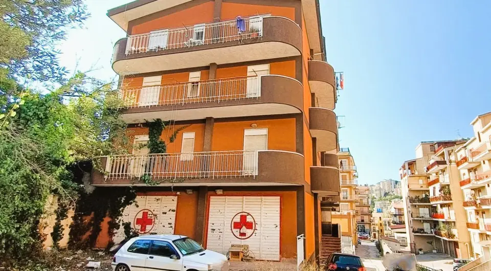 Palazzina in Via Mazzini 113, Agrigento (AG)