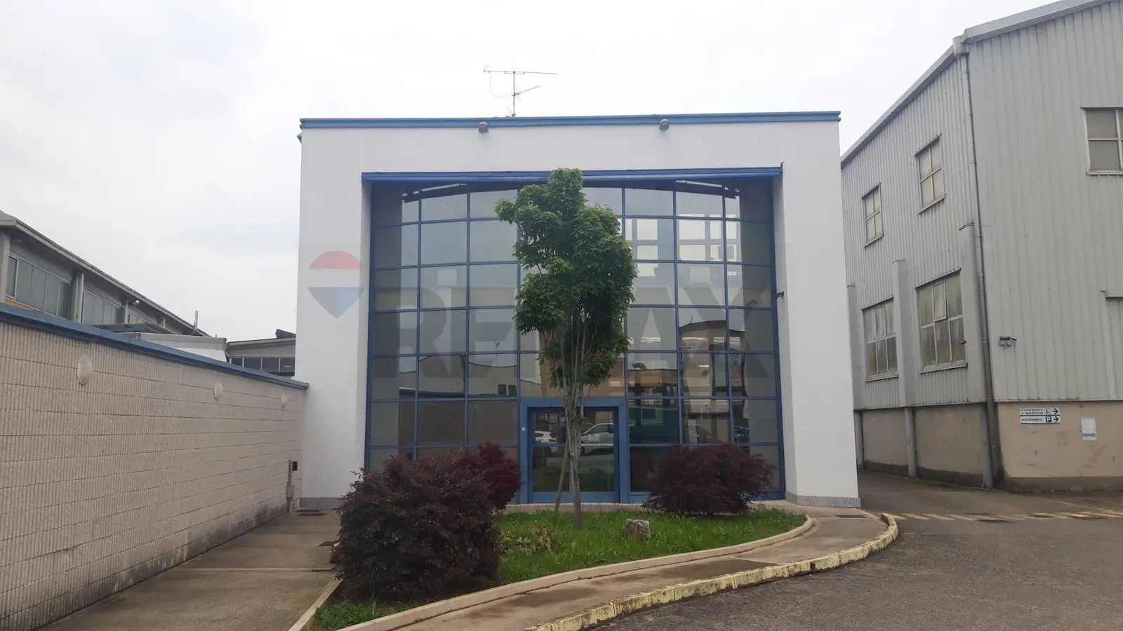 Ufficio in Affitto a Cambiago