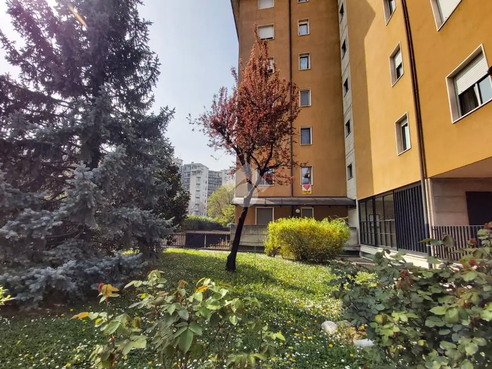 Trilocale in vendita a Bergamo