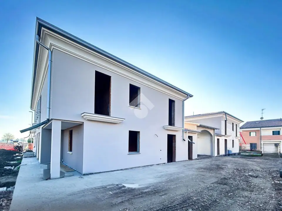 Trilocale in vendita a Molinella