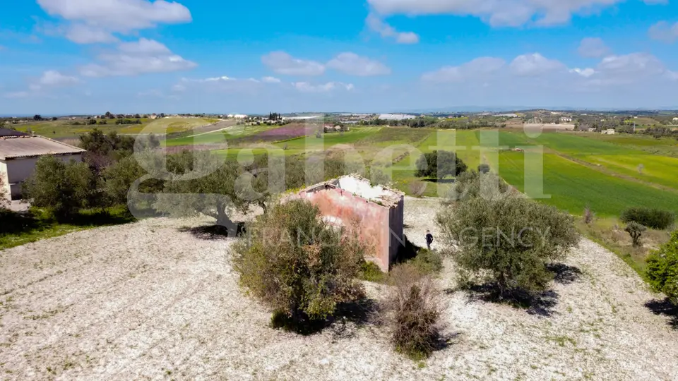 Casa Indipendente in contrada maccari snc ., Noto (SR)