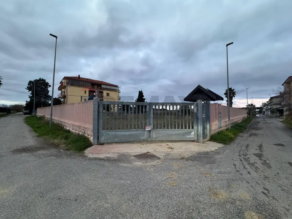 Terreno in Vendita a Corigliano-Rossano