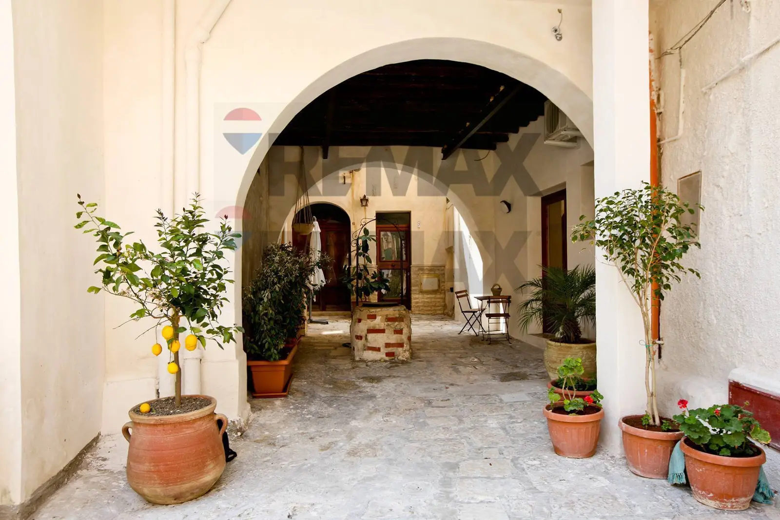 Appartamento in Vendita a Trapani