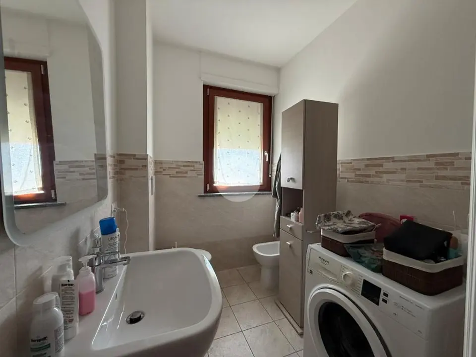 Bilocale in affitto a Ivrea