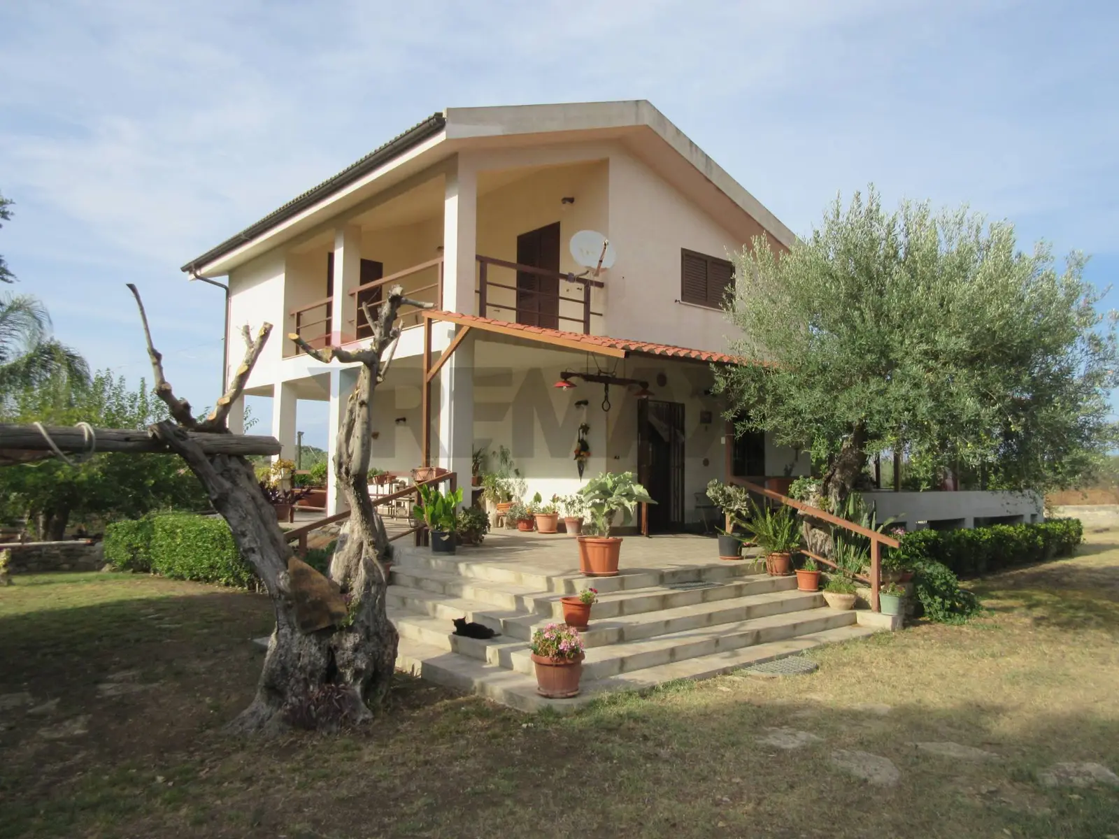 Villa singola in Vendita a Melilli