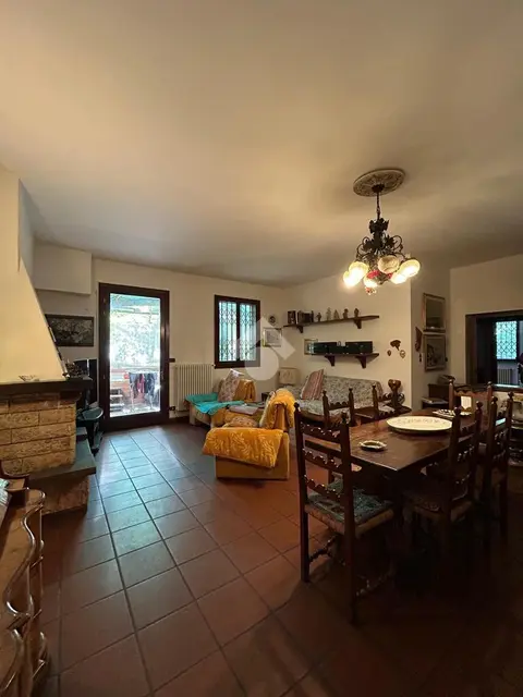 Quadrilocale in vendita a Bologna