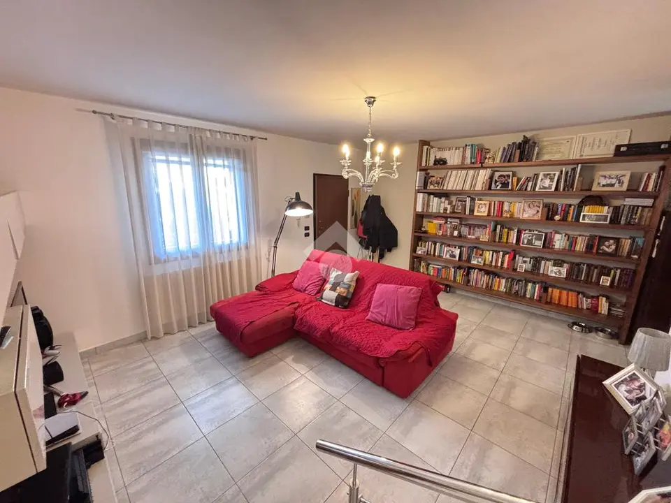 Villa a schiera in vendita a Lizzanello