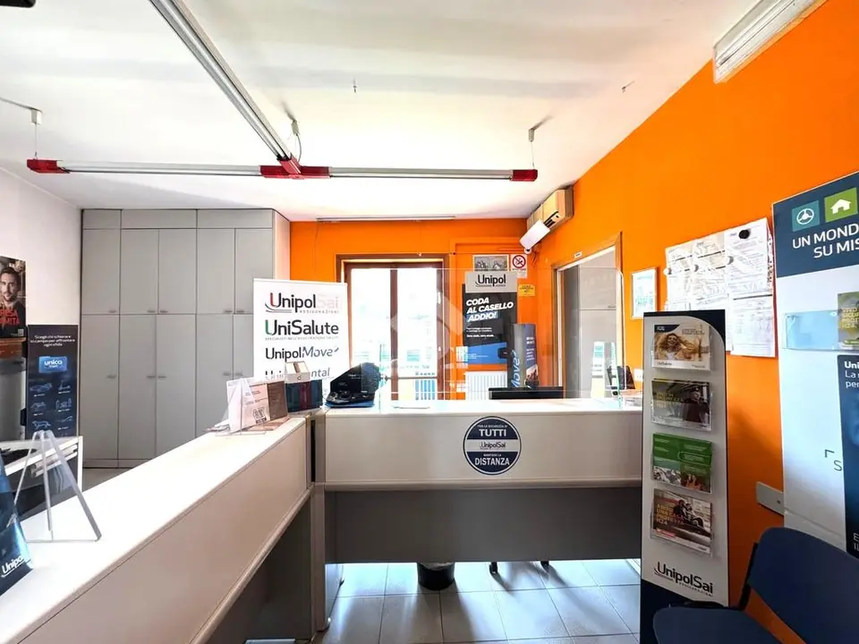 Quadrilocale in vendita a Scafati