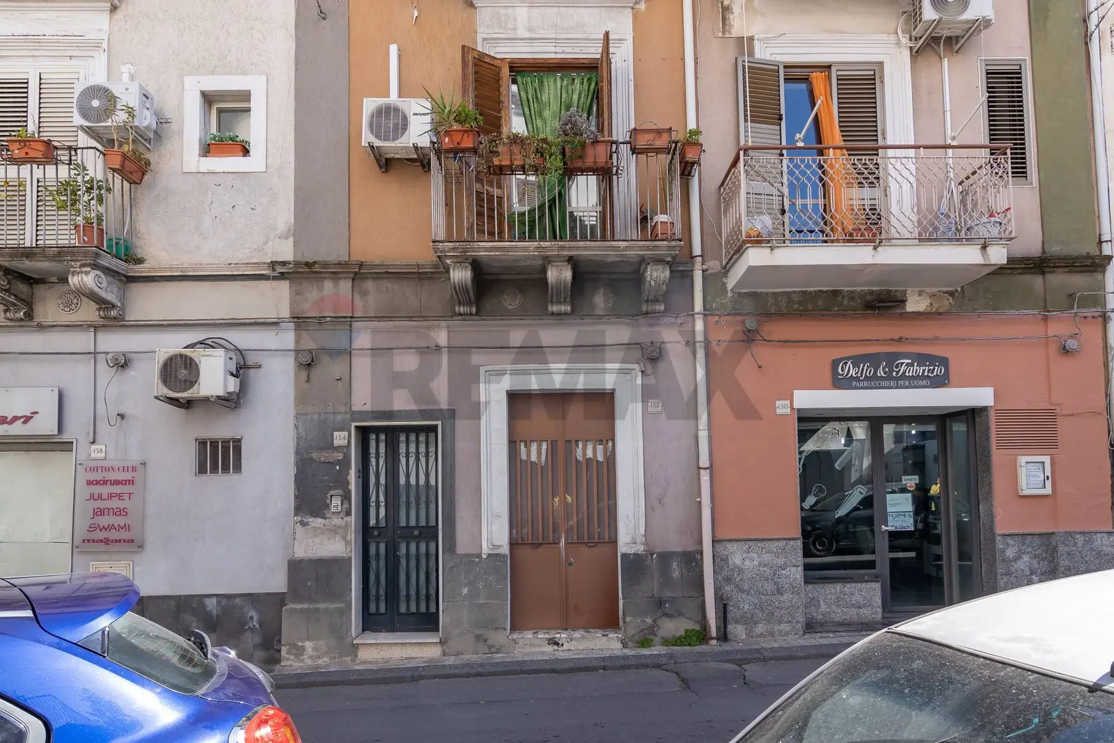 Casa Indipendente in Vendita a Lentini