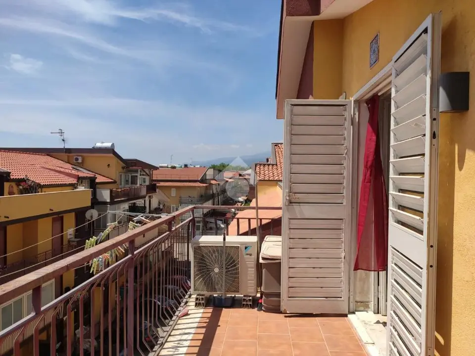 Mansarda in affitto a Giardini Naxos