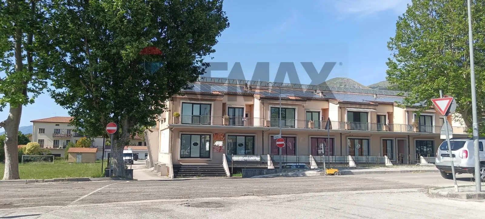 Ufficio in Vendita a Gualdo Tadino
