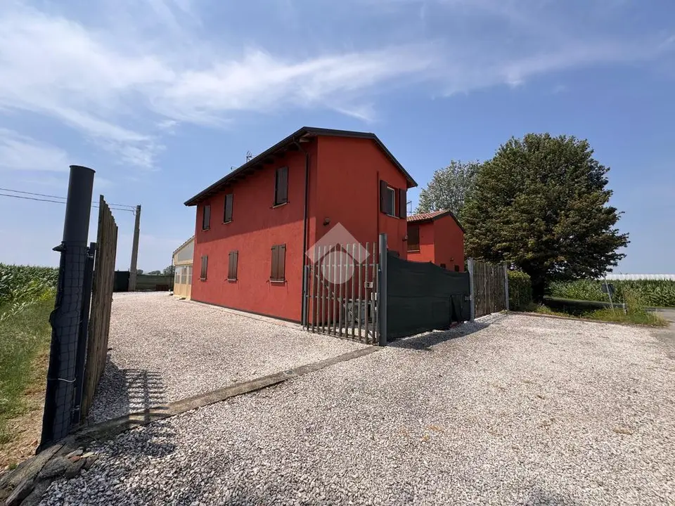 Casa indipendente in vendita a San Giovanni In Persiceto