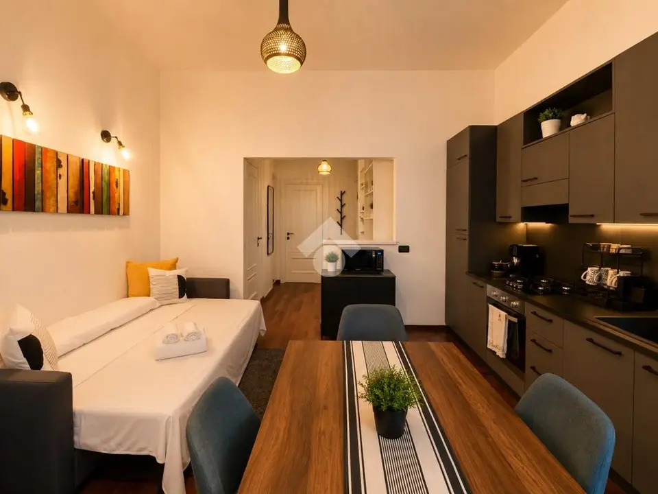 Bilocale in vendita a Milano