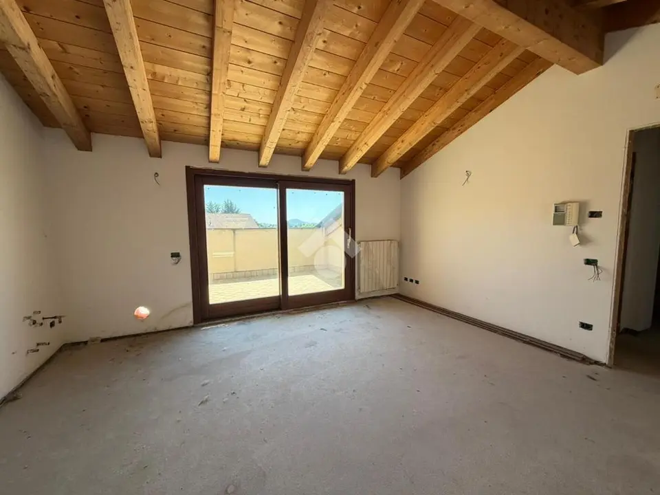 Trilocale in vendita a Bolgare