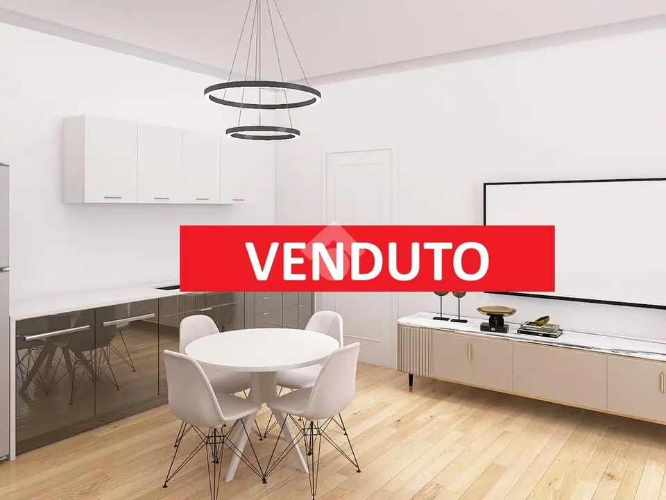 Bilocale in vendita a Roma