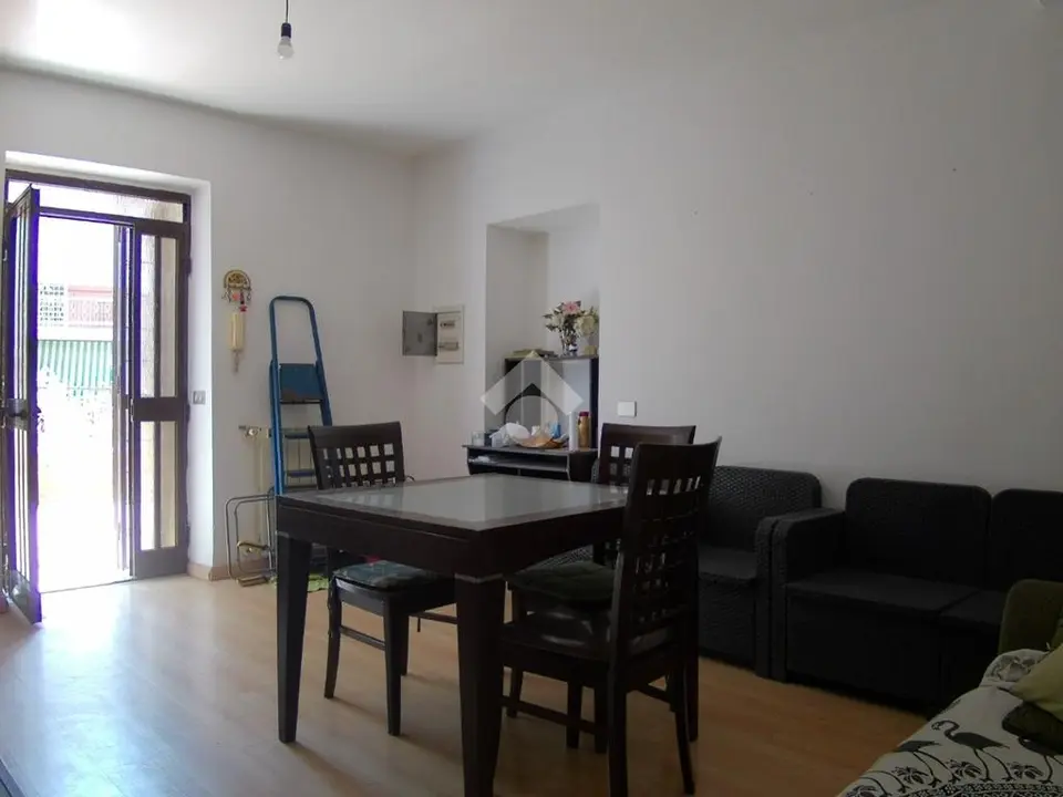 Trilocale in vendita a Roma