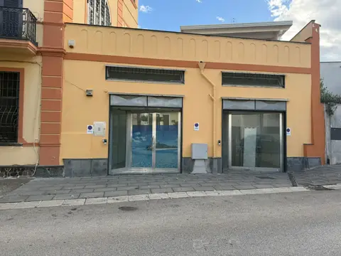 Attività in Via Guglielmo Marconi snc, Sant'Anastasia (NA)