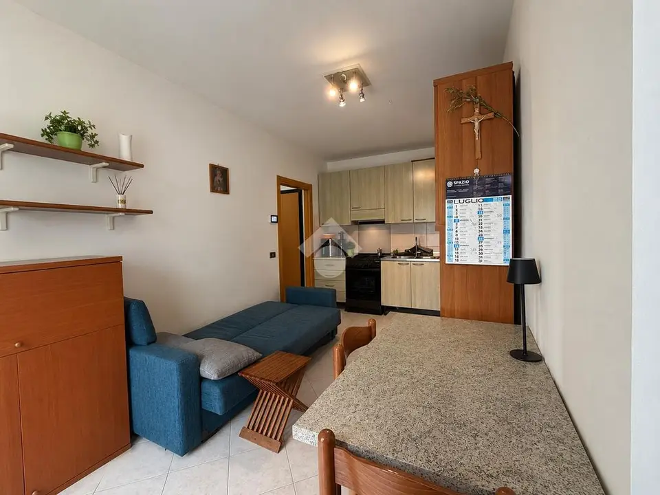 Bilocale in vendita a Trento