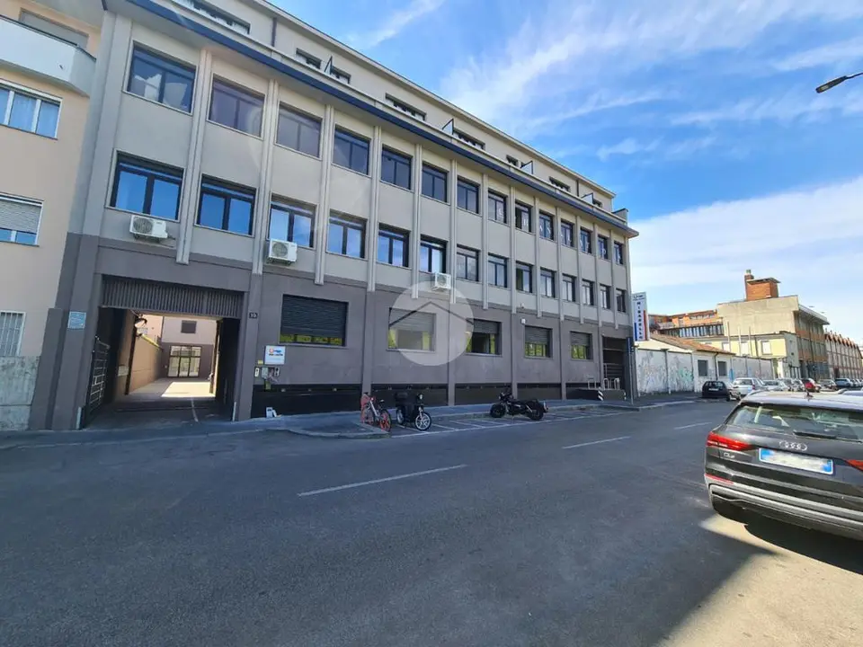 Trilocale in affitto a Milano