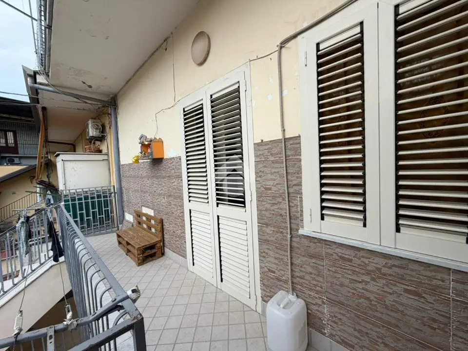Bilocale in vendita a Casandrino