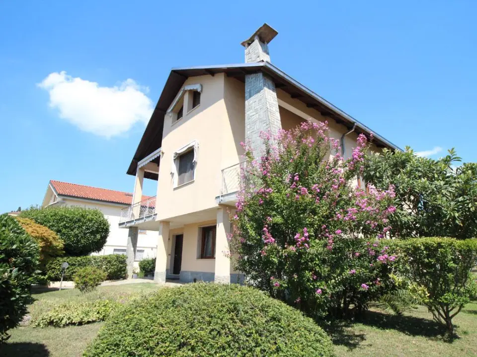 Villa singola in vendita a Moncalieri