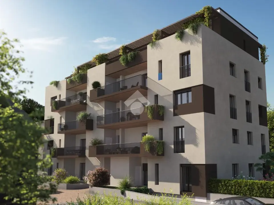 Bilocale in vendita a San Lazzaro Di Savena