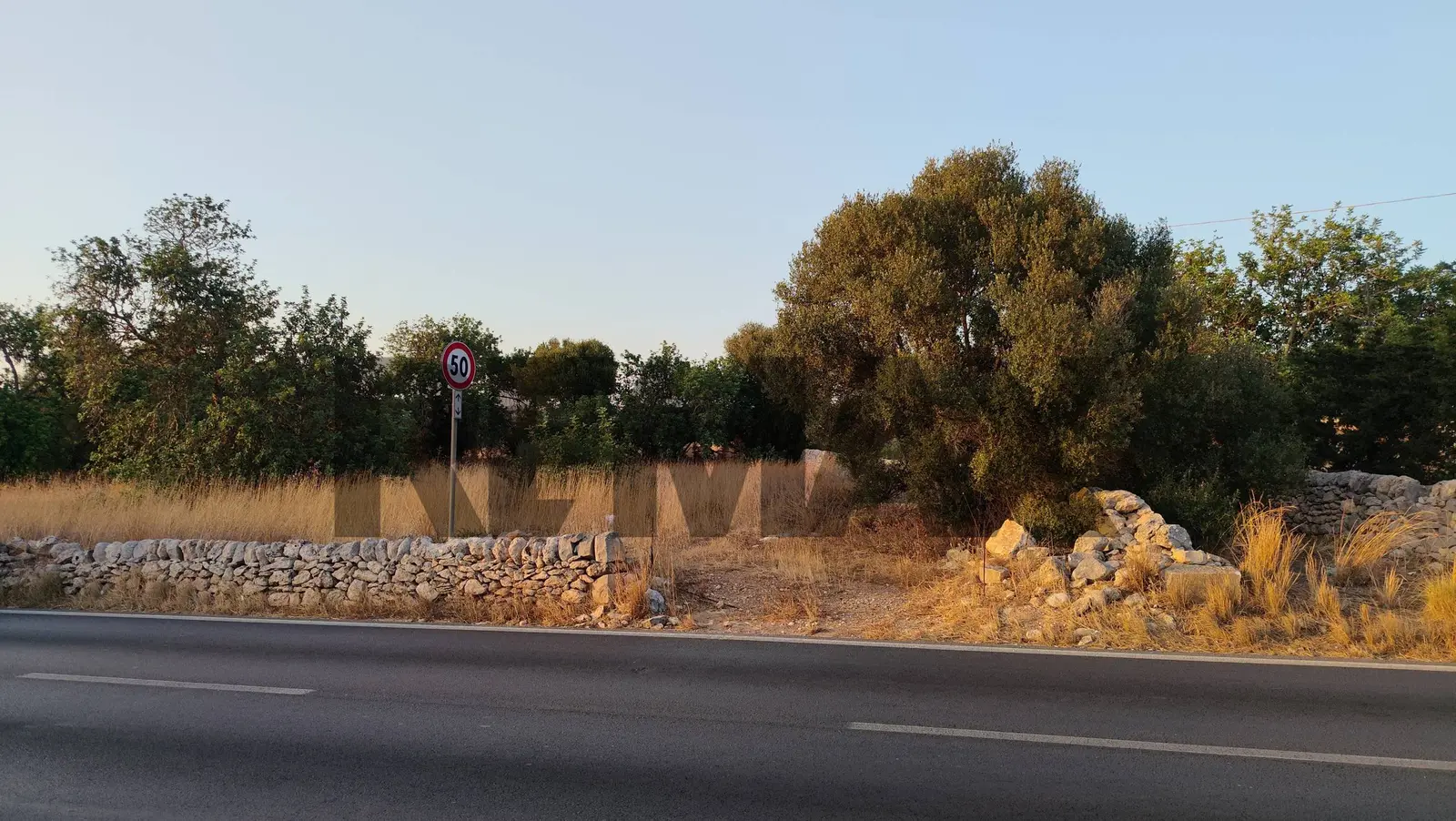 Terreno in Vendita a Ragusa