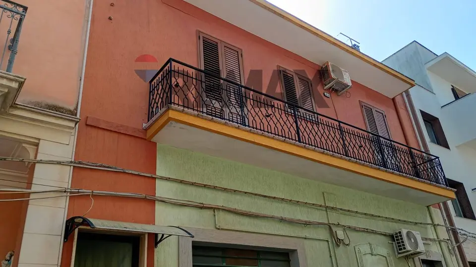Casa Indipendente in Vendita a San Vito dei Normanni