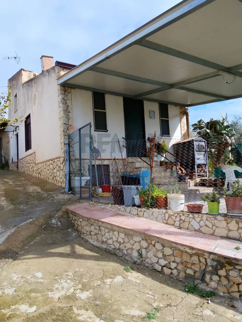 Villa o villino in Vendita a Caltanissetta