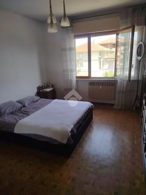 Bilocale in affitto a Ciriè