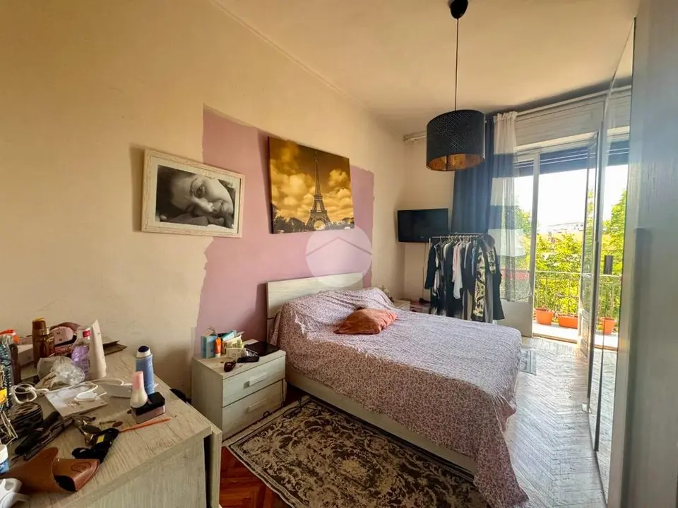 Bilocale in vendita a Torino