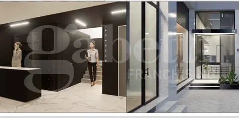 Appartamento in Corso Umberto I 72, Brindisi (BR)