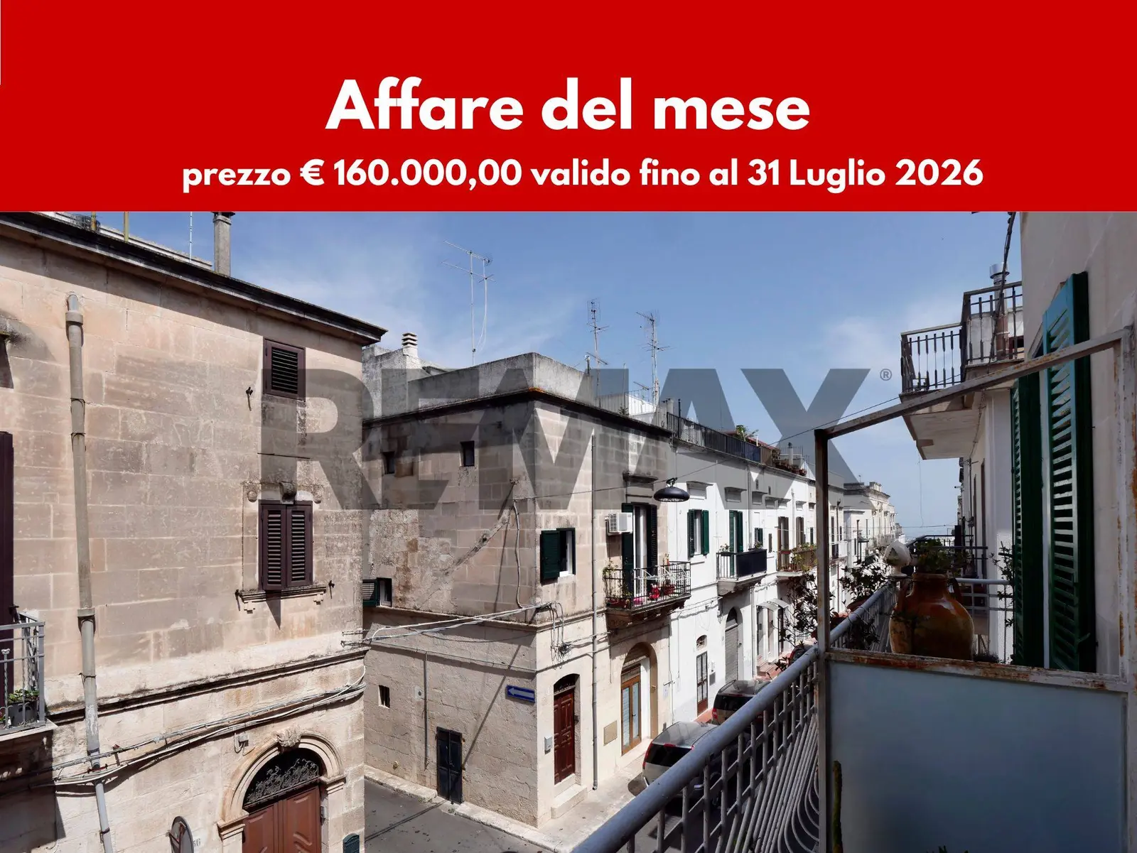 Casa Semindipendente in Vendita a Ostuni