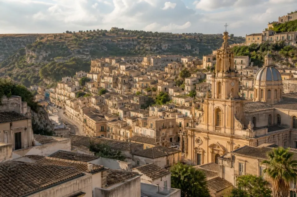 Modica
