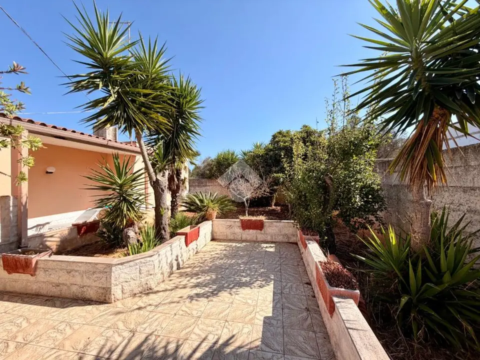 Villa singola in vendita a Trepuzzi