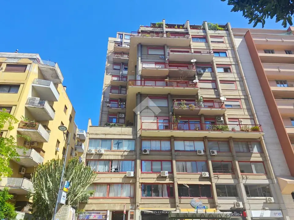 Monolocale in affitto a Palermo