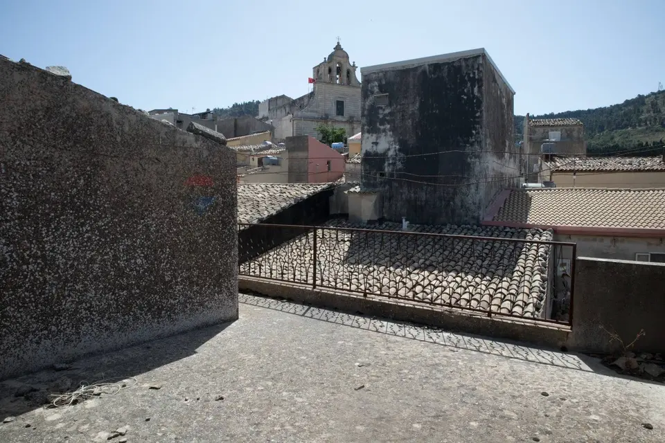 Casa Indipendente in Vendita a Chiaramonte Gulfi