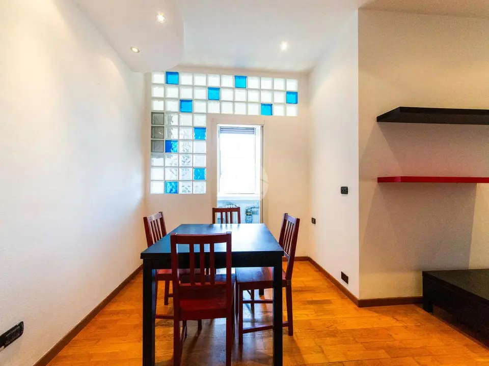 Monolocale in affitto a Milano