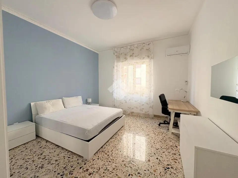 Quadrilocale in affitto a Palermo