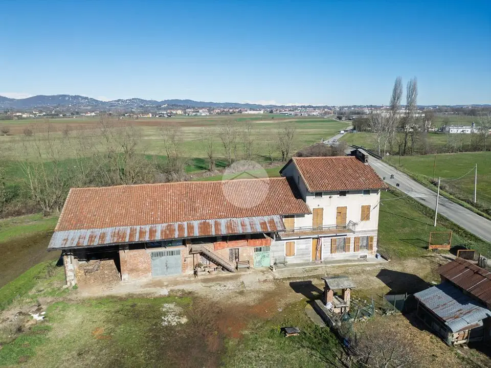 Casa indipendente in vendita a Chieri