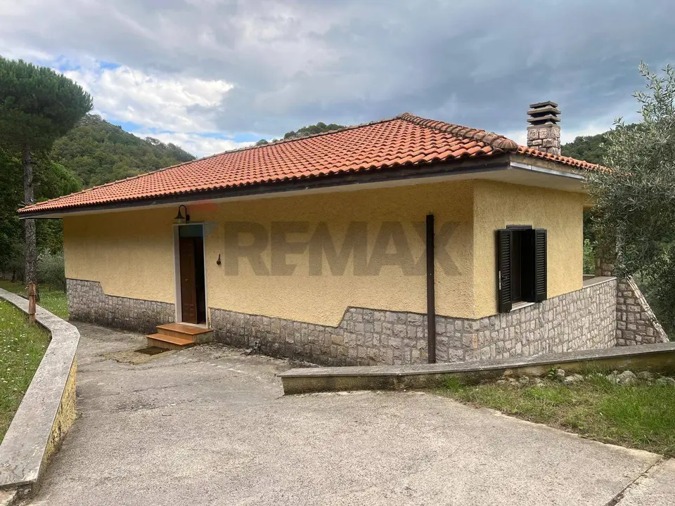 Villa o villino in Vendita a Maenza